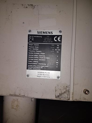Használt Siemens Siplace S25 HM