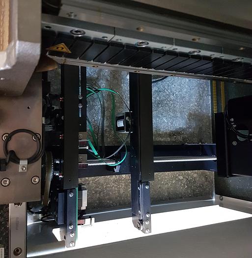 Used 2006 VI tech VI3K2