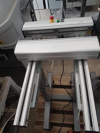 Használt 2004 Jot J204-52.2/3