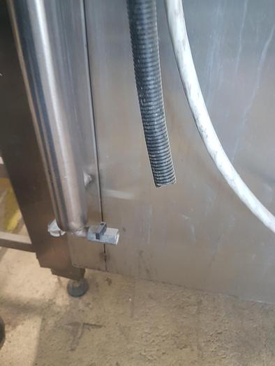 Használt 2005 Hardsonic OUHT-III+SZ/20-65-95