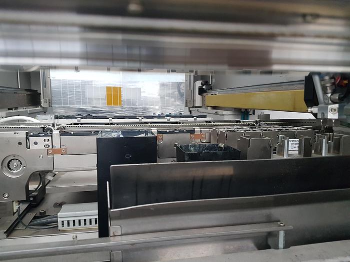 Used 2006 Siemens Siplace F5 HM