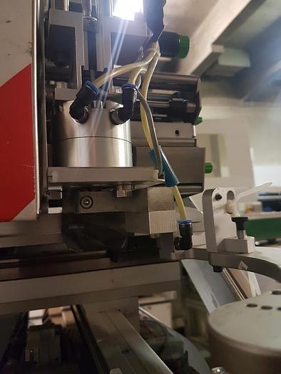 Használt Cab Hermes A4L/600