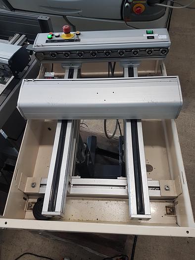 Used 2000 Jot J204-02-008