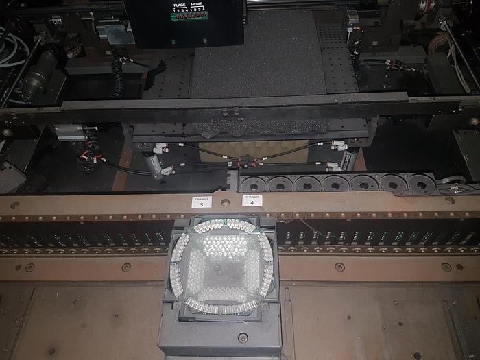 Used Universal 4681A