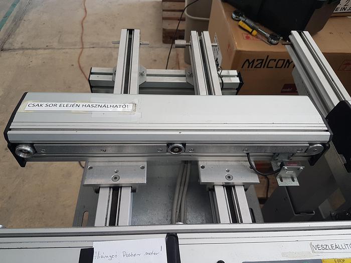 Used 2005 Jot J204-50.1/65