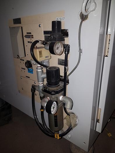 Used 1998 FUJI GL-541E