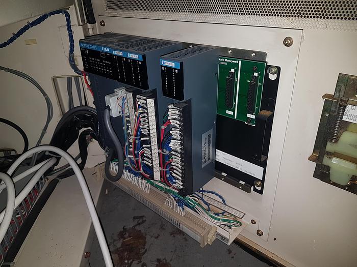 Used 1991 FUJI MFG00LTD