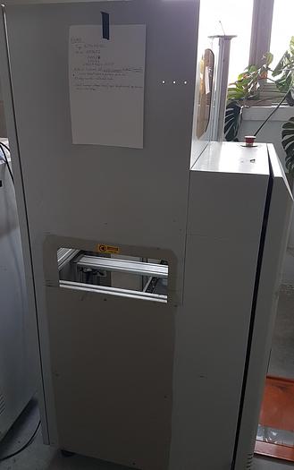 Used 1999 Nutek NTM 110 UL