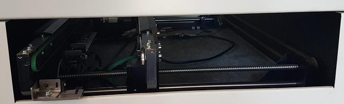 Used 2006 VI tech VI3K2