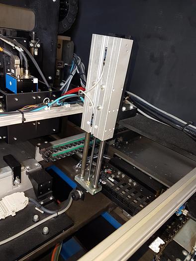 Használt 2010 Göpel Electronics Opti Con Turbo Line