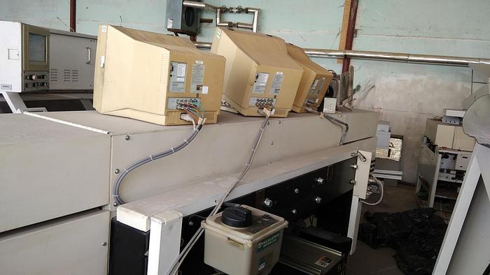 Használt 1995 MyData TP12-UFP