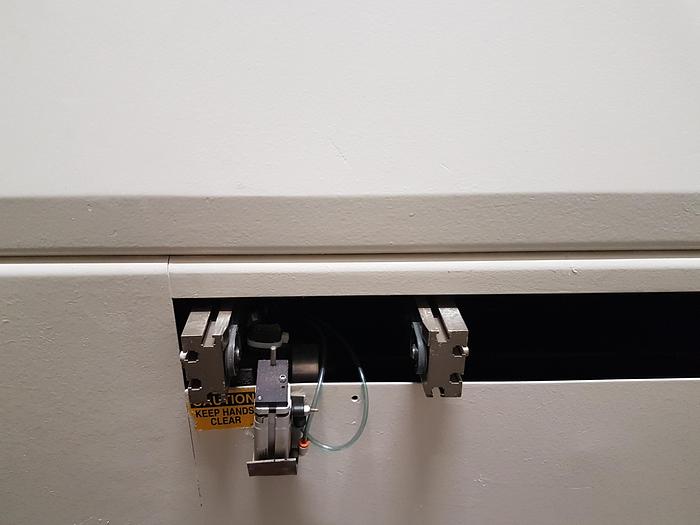 Used Camalot Gemini II Xyflex Pro+