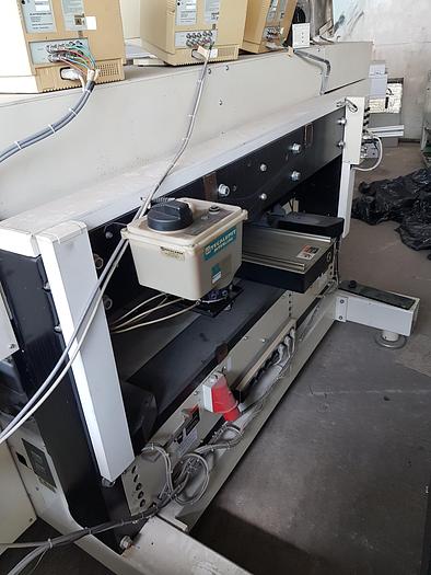 Használt 1995 MyData TP12-UFP