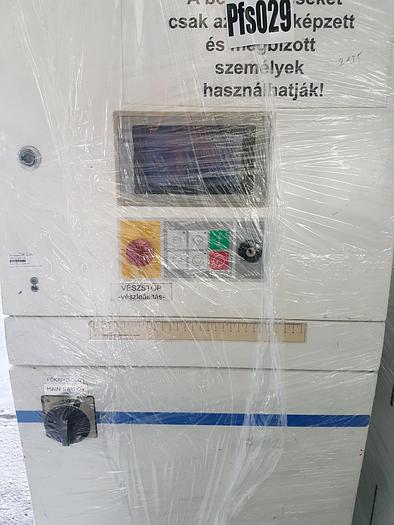 Used Jot J214-13.3/22