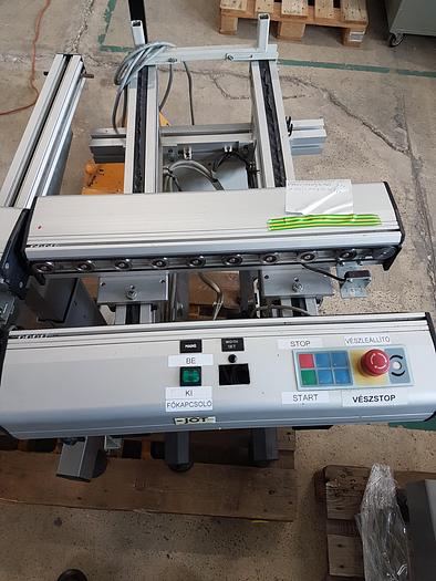 Használt Jot J204-02.6/170