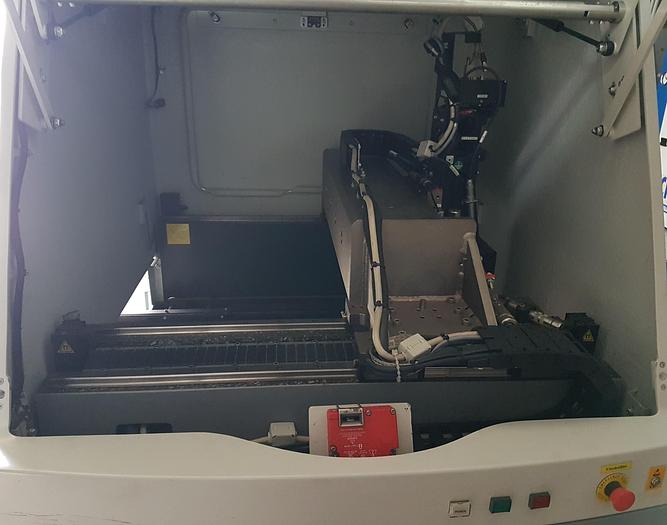 Used 2006 VI tech VI3K2