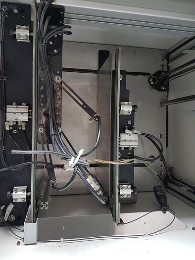 Használt 2000 Nutek NTM 210-BL