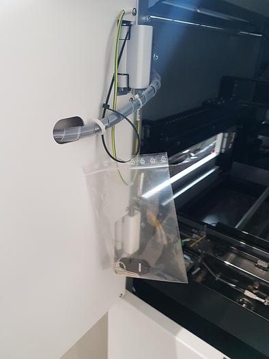 Used Omron VT-S530-U