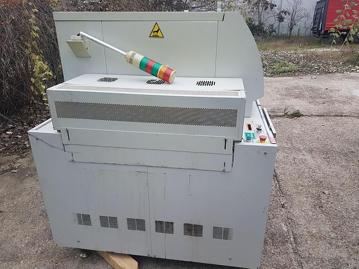 Használt 2008 Heller 1913 MK III