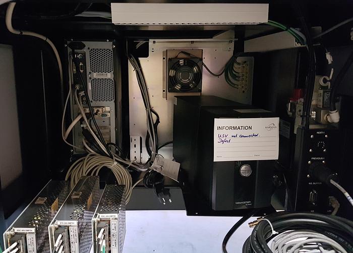 Used 2015 Parmi SigmaX