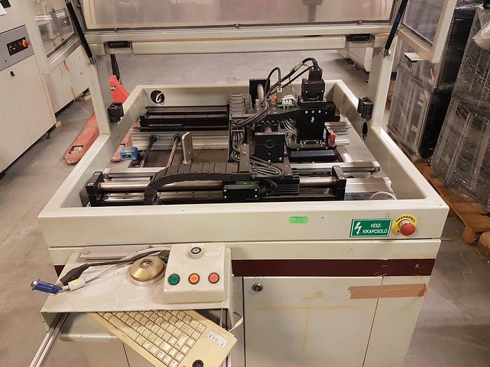 Használt 2000 ILD HyperVision S3 H755