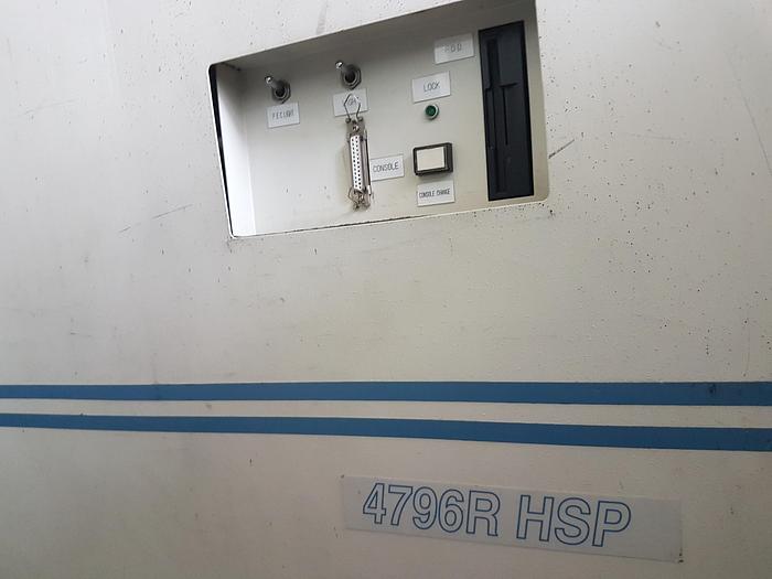 Használt Universal-Sanyo 4796R HSP