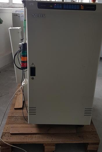 Used 2011 Nutek NTE 0700 LL