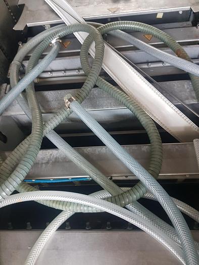 Használt 2006 m.b.tech NC25