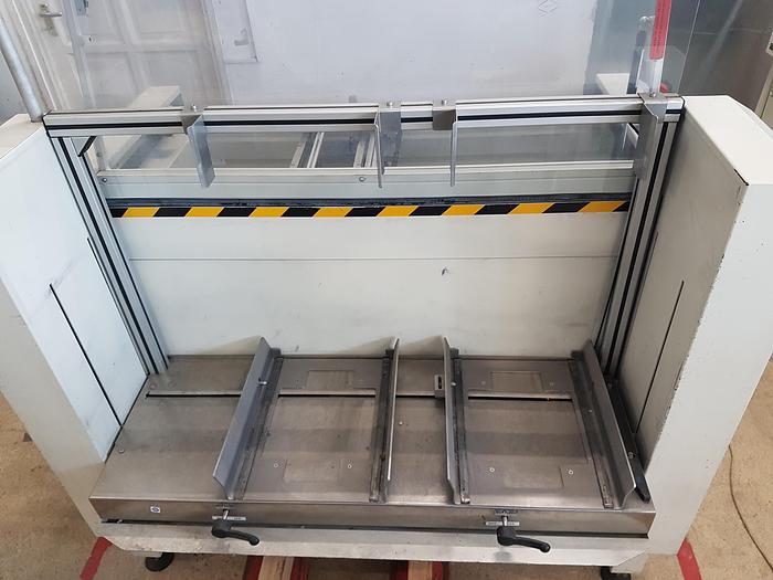 Használt Asys AES 03 D