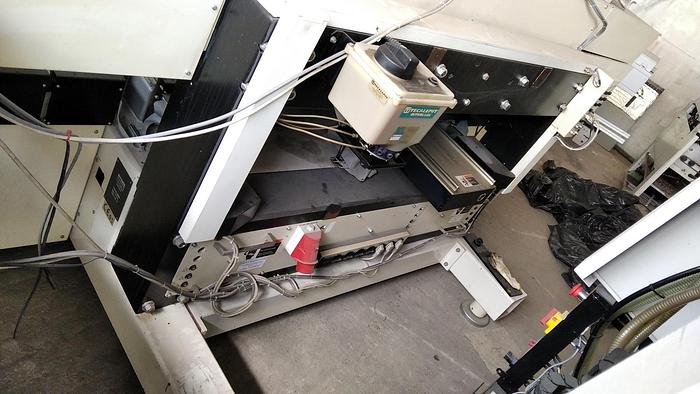 Használt 1995 MyData TP12-UFP