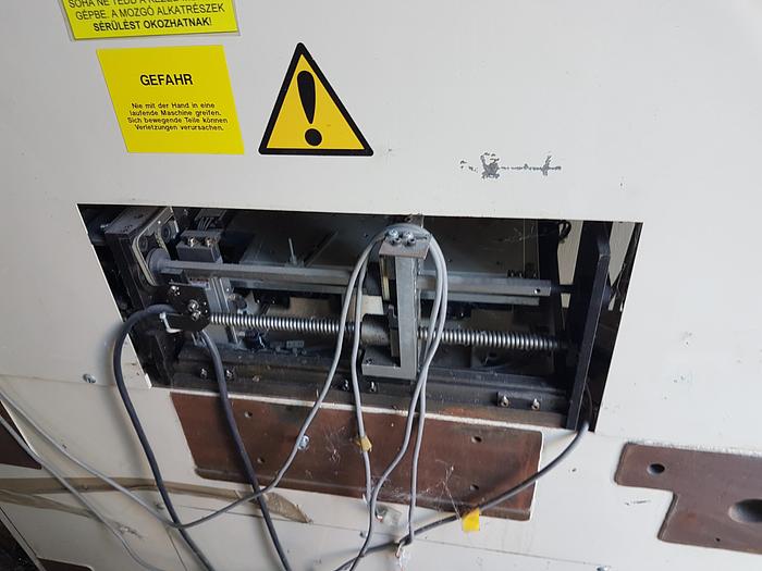 Használt 1997 Fuji QP-242E