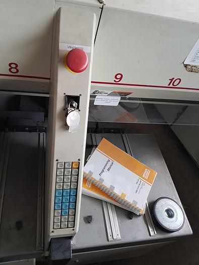 Használt 1995 MyData TP12-UFP