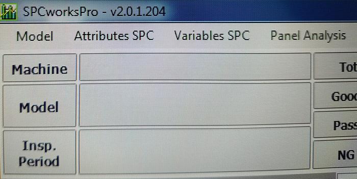 Used 2015 Parmi SigmaX