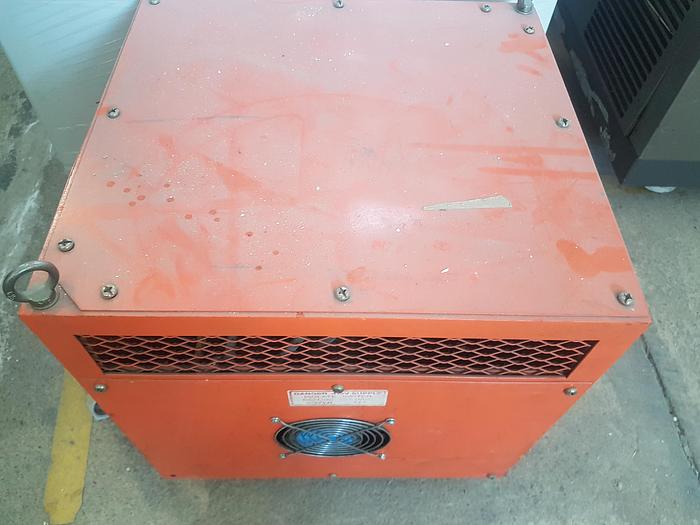 Used Espec ENX28-7.5 CAL