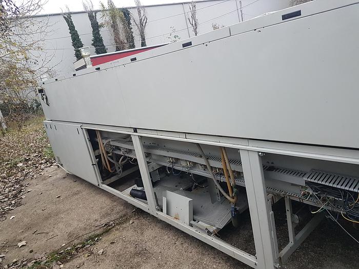 Használt 2008 Heller 1913 MK III