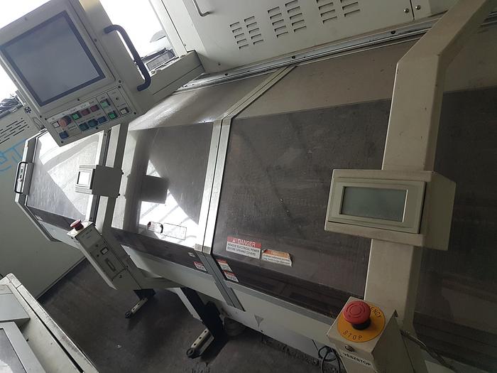 Használt Universal-Sanyo 4796R HSP