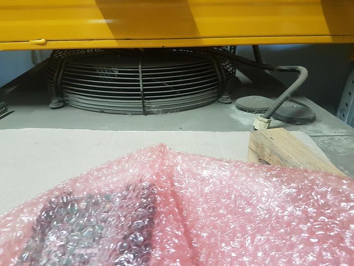 Used 2003 M.T.A. SRL TAE 051