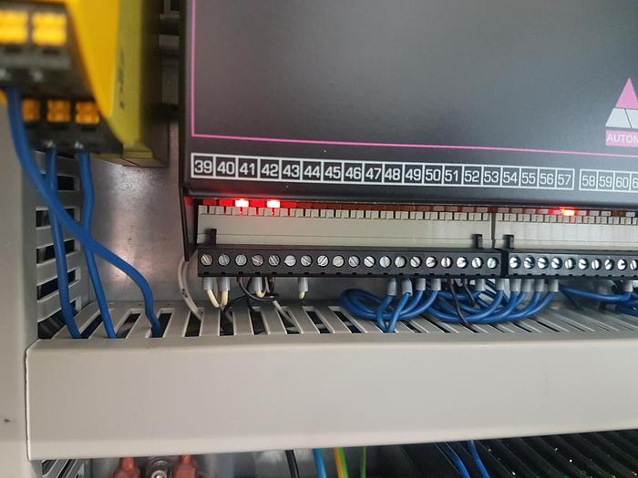 Used 2013 Asys ARS 01D