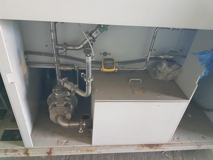 Used Electrovert Aquastorm 100