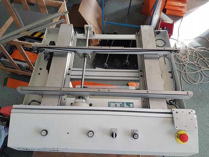 Used 2010 Universal S5362T08