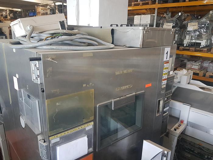 Used Espec ENX28-7.5 CAL