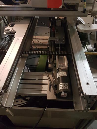 Használt Cab Hermes A4L/600