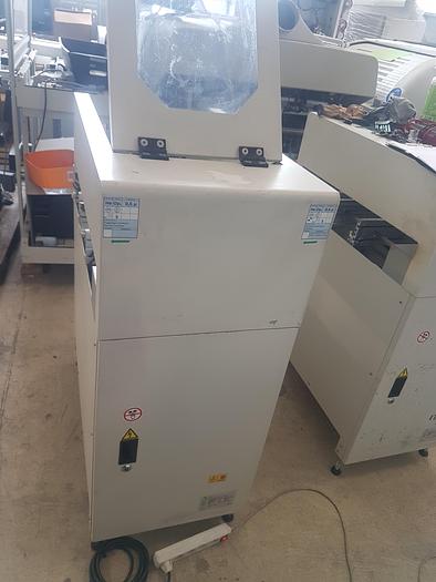 Használt 2015 Nutek NTM410DT-500-1