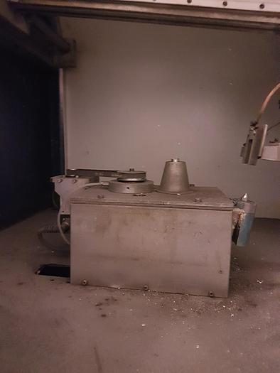 Used 2012 Inter Select IS-B-335