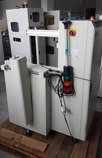 Used 2011 Nutek NTE 0700 LL