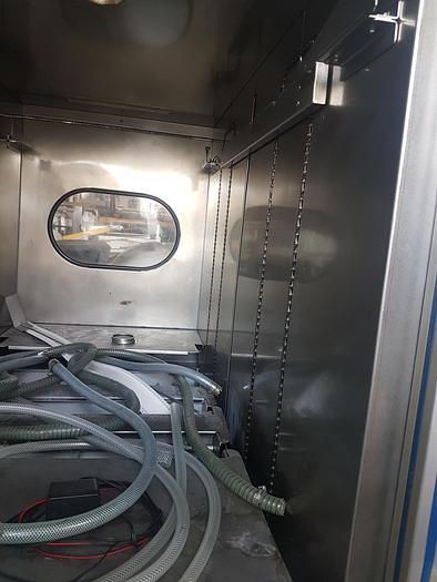 Használt 2006 m.b.tech NC25