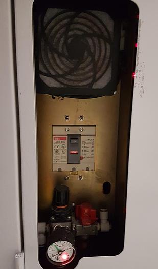 Used 2008 Koh Young KY-8030L