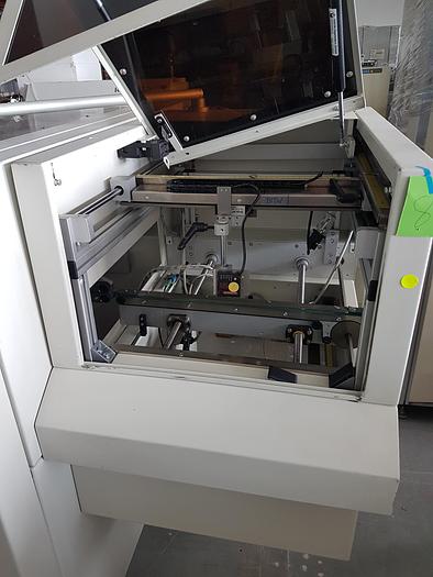 Használt 2004 Asys WS 01