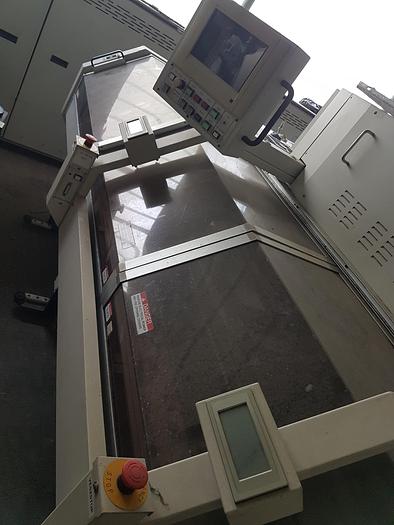 Használt Universal-Sanyo 4796R HSP