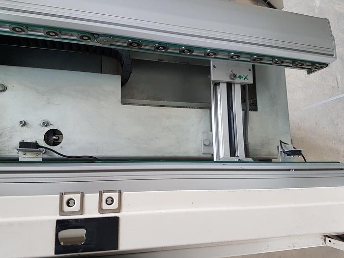 Used 1999 Jot J205-02.4/25